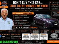 Used BMW 218 Sport Line 150 HP (110 kW) 2016 Glacier silver MPV