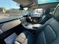 Used Land Rover Range Rover Sport HSE Dynamic 404 HP (297 kW) 2020 Grey SUV