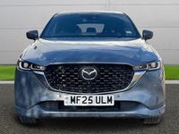 Used Mazda CX-5 Takumi-Line 194 HP (142 kW) 2025 Grey SUV