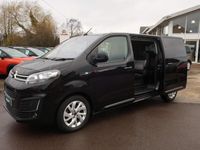 used Citroën Spacetourer 1.5 BLUEHDI RIP CURL M MWB EURO 6 (S/S) 5DR (5 SEA DIESEL FROM 2019 FROM NEAR CHIPPING SODBURY (GL12 8N) | SPOTICAR