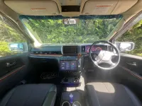 Used Nissan Elgrand 2006 Silver