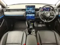 Used Honda e:Ny1 Elegance 150 kW (204 HP) 2024 Black SUV