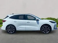 Used Ford Kuga ST-Line X 243 HP (178 kW) 2025 White SUV