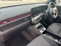 Second-hand Hyundai Kona N Line 138 CP (101 kW) 2025 Gri SUV