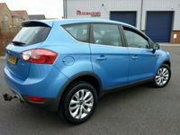 Used Ford Kuga 2009 SUV