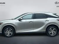Used Lexus RX450h+ 309 HP (227 kW) 2024 Estate