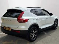 Used Volvo XC40 Plus 161 HP (118 kW) 2023 SUV