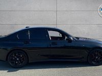 Used BMW 320 M Sport 181 HP (133 kW) 2025 Black
