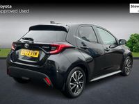 Used Toyota Yaris Hybrid Design 116 HP (85 kW) 2026 Hatchback