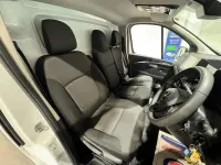 Used Renault Trafic 2023 White