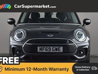 Used Mini Cooper Clubman Classic 192 HP (141 kW) 2019 Grey Estate