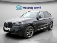 Used BMW X3 M Sport 292 HP (214 kW) 2024 SUV