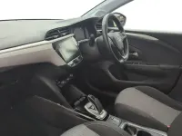 Second-hand Vauxhall Corsa-e 100 kW (136 CP) 2022 Portocaliu Hatchback