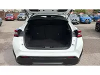 Used Nissan Juke N-Connecta 143 HP (105 kW) 2023 White SUV
