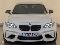 used BMW M2 M22dr DCT