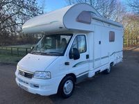 Used Fiat Ducato 2003 White Van