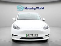 Used Tesla Model Y RWD 219 kW (299 HP) 2024 SUV