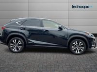 used Lexus NX300h 2.5 Premium Sport Edition 5dr CVT - 2020 (20)