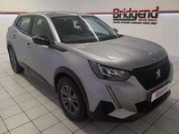 Used Peugeot 2008 Active Premium 2022 Grey SUV