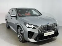 Used BMW iX2 M Sport 230 kW (313 HP) 2026 Grey SUV