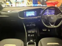 Used Vauxhall Mokka Ultimate 100 kW (136 HP) 2023 Black SUV