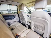 Used Land Rover Discovery Sport HSE 179 HP (131 kW) 2015 Blue SUV