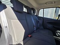 Usado Ford B-MAX Zetec 75 HP (55 kW) 2015 Monovolume