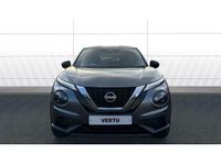 Used Nissan Juke N-Connecta 114 HP (83 kW) 2025 Grey SUV