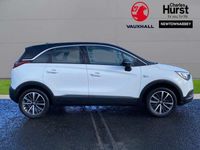 used Vauxhall Crossland X HATCHBACK