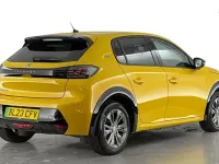 Used Peugeot e-208 Allure+ 2023 Hatchback