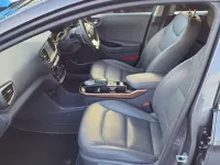 Used Hyundai Ioniq Premium SE 88 kW (120 HP) 2019 Grey Hatchback