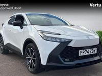 Used Toyota C-HR Design 223 HP (164 kW) 2026 SUV
