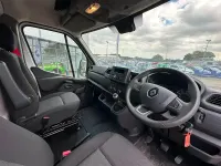 Used Renault Master Business 2025 White MPV