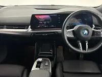 Used BMW 225 Active Tourer M Sport 242 HP (177 kW) 2025 Black MPV