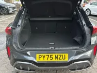 New Cupra Terramar 150 HP (110 kW) 2026 Grey SUV