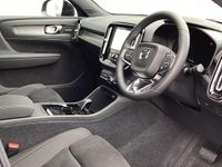 New Volvo EC40 Ultra 185 kW (252 HP) 2026 Black SUV