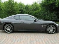 Used Maserati Granturismo 2013 Coupe