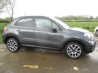 used Fiat 500X MULTIJET CROSS Hatchback