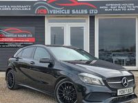 Used Mercedes A200 Executive 136 HP (100 kW) 2017