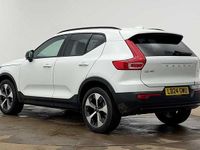 Usado Volvo XC40 Ultimate 2024 Branco SUV