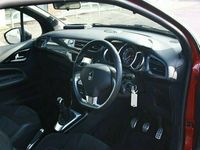 Used Citroën DS3 2010 Hatchback
