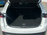 Used Mazda CX-5 165 HP (121 kW) 2022 White SUV