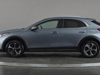 Used Kia XCeed 139 HP (102 kW) 2022 Silver SUV