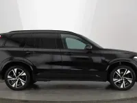 Used Volvo XC90 R-Design 235 HP (172 kW) 2022 Black SUV