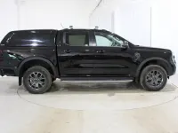 Used Ford Ranger Wildtrack 2024 Black Pickup