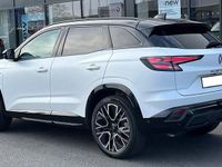 Usado Renault Austral Techno Esprit Alpine 200 HP (147 kW) 2025 Branco SUV