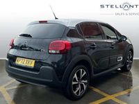 used Citroën C3 3 1.2 PureTech Shine Plus 5dr Hatchback