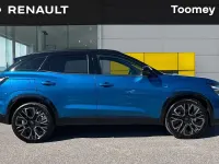 New Renault Austral Techno Esprit Alpine 200 HP (147 kW) 2026 Blue  SUV