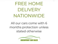 Used Volvo V60 SE Lux 2014 Red Estate