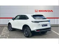 Used Honda e:Ny1 Elegance 150 kW (204 HP) 2024 White SUV